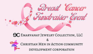 A Day in Pink Fundraiser