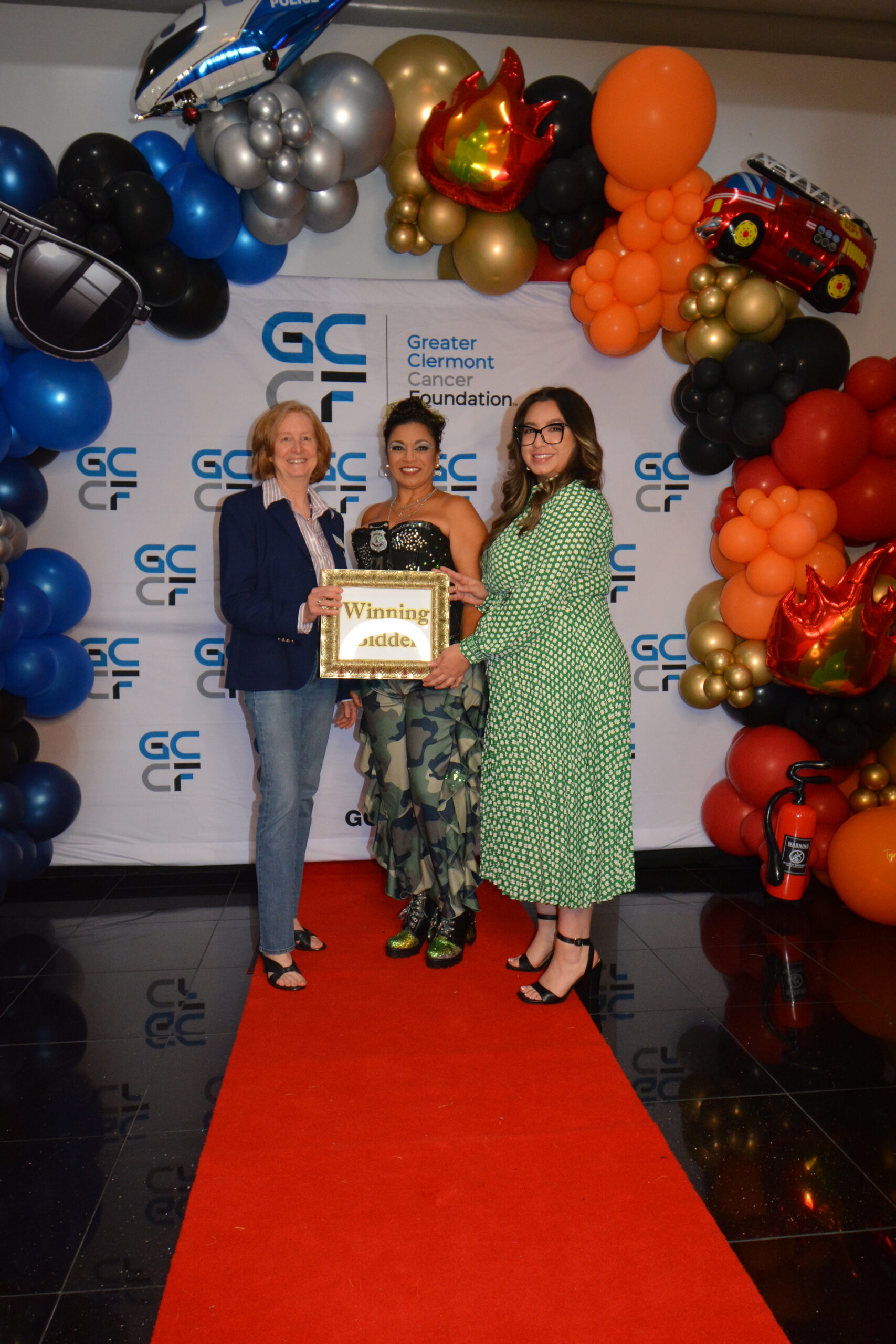 Diamond Strength-Winning Bidder