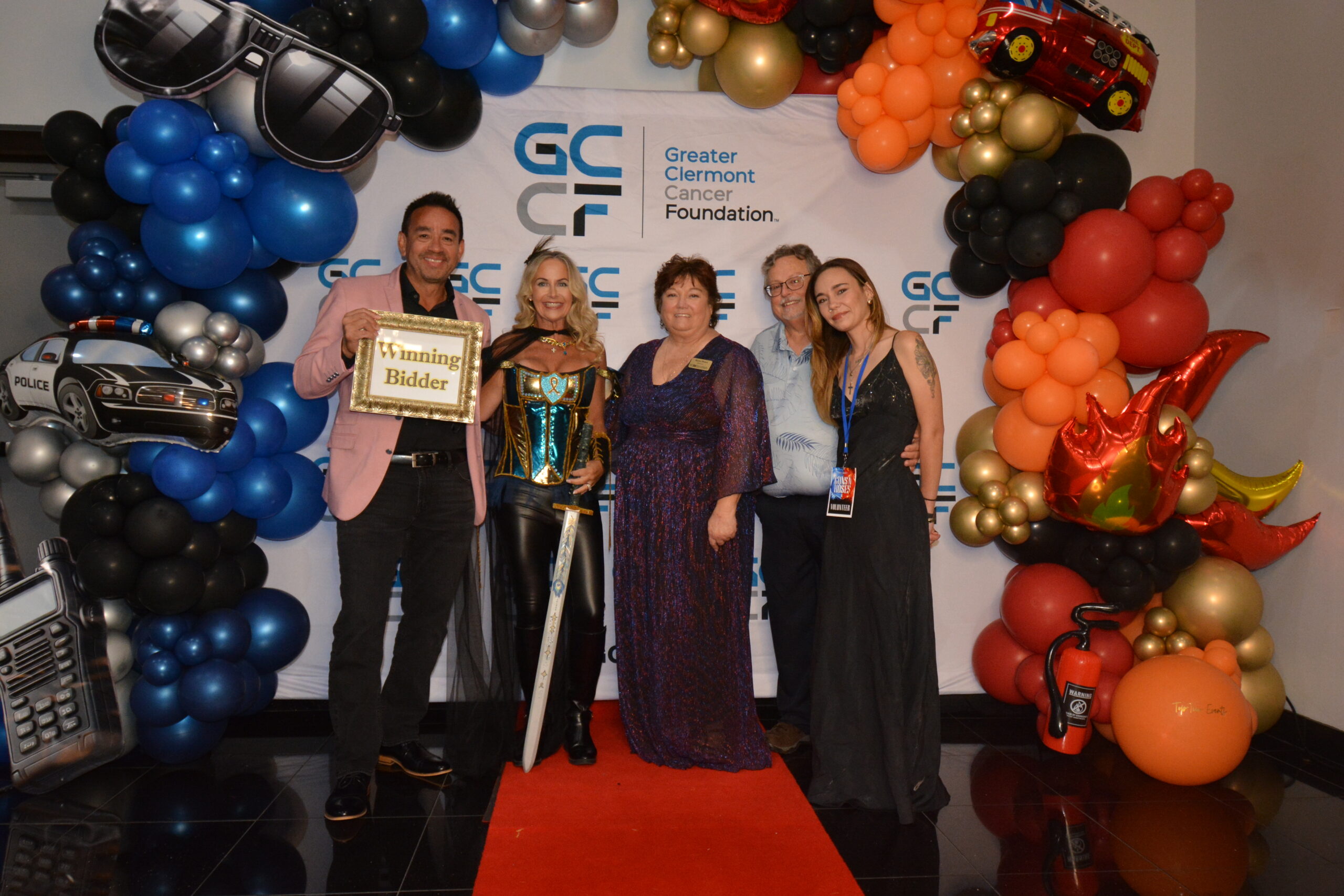 Warrior-Winning Bidder