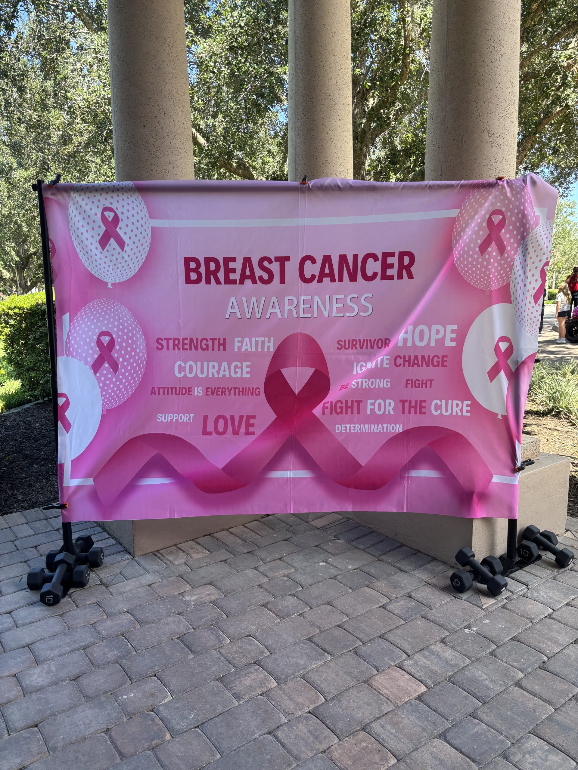 BreastCancerAwareness